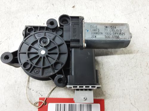 Left front window motor OPEL CORSA E (X15) 1.2 (08, 68) | BP32247213E21 - Image 2