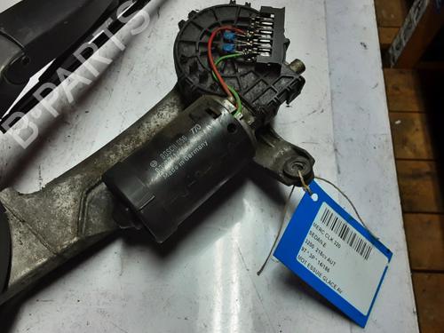 Used Front wiper motor Front wiper motor MERCEDES-BENZ CLK Convertible (A208) CLK 320 (208.465) (218 hp) 20282112 20282112