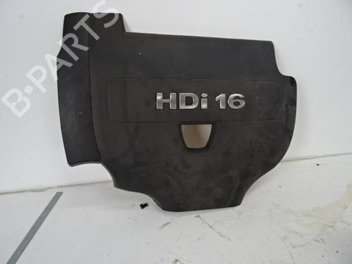 Used Upper protection Upper protection 20276479 20276479