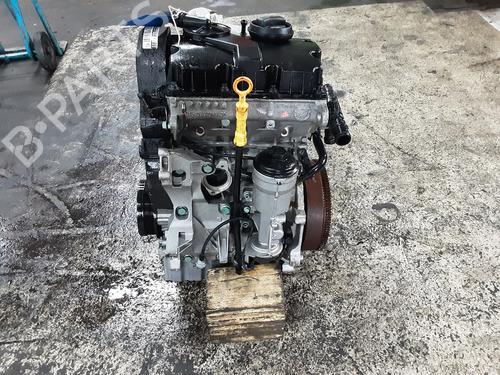 Used Engine Engine 20288745 20288745