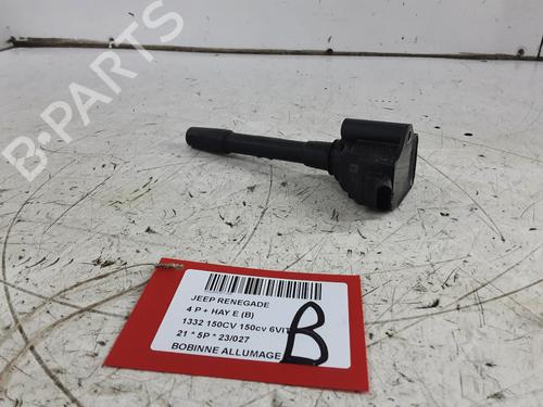 Ignition coil JEEP RENEGADE SUV (BU, B1, BV) 1.3 T-GDi | BP31604760M94 - Image 2