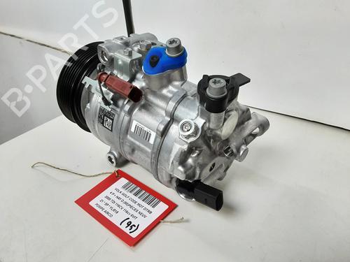 AC compressor VW GOLF VIII (CD1, DA1) 2.0 TDI | BP26129299M34 - Image 3