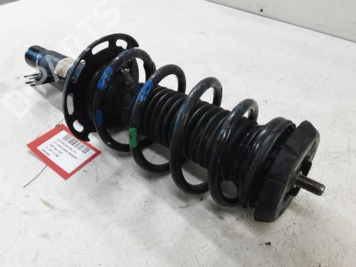 Left front shock absorber CITROËN DS3 (SA_) 1.6 HDi 90 | BP32249361M16 - Image 3