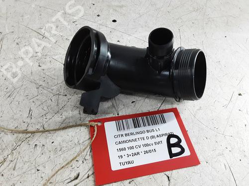 Used Pipe Pipe CITROËN BERLINGO Box Body/MPV (B9) 1.6 BlueHDi 100 (99 hp) 33736514 33736514