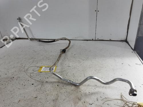AC pipe RENAULT KANGOO III Box Body/MPV 1.5 Blue dCi 95 (FJAB) | BP39712487M126 - Image 2
