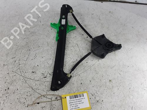 Used Rear left window mechanism Rear left window mechanism VW GOLF VII Variant (BA5, BV5) 1.6 TDI (115 hp) 36365597 36365597
