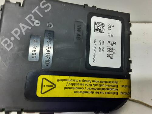 Control unit VW GOLF V (1K1) 1.4 16V | BP20282358M11 