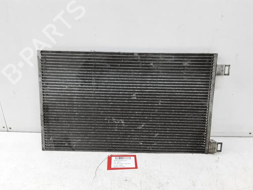 Used AC radiator AC radiator RENAULT KANGOO / GRAND KANGOO II (KW0/1_) 1.2 TCe 115 (KW02, KW14) (115 hp) 20281240 20281240