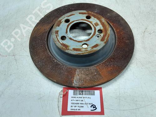 other-mercedes-benz-a-class-w177-2018-32246854 main image