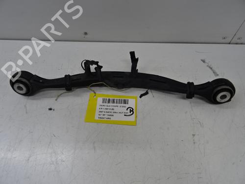 Used Left rear suspension arm MERCEDES-BENZ GLE Coupe (C292) 350 d 4-matic (292.323, 292.324) (258 hp) 20275477
