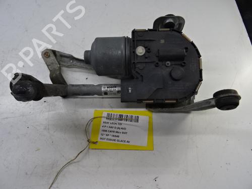 Front wiper motor SEAT LEON (1P1) 1.6 TDI | BP39052013M29 - Image 1