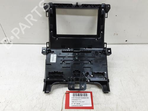 Climate control FORD RANGER (TKE) 2.0 EcoBlue 4x4 | BP27349427I5 - Image 2