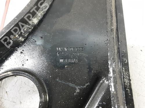 Right front suspension arm VW GOLF V (1K1) 1.9 TDI | BP25047658M13 