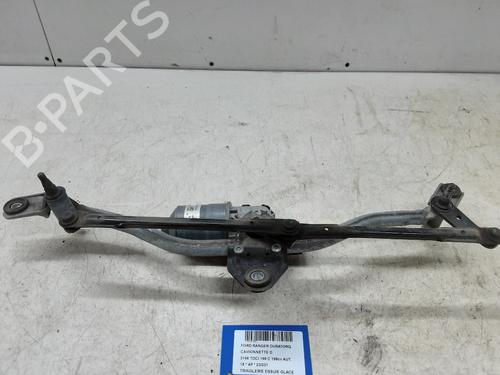 front-wipers-mechanism-ford-ranger-tke-32-tdci-4x4-2011-20272785 main image