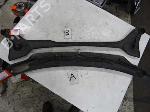 Torpedoplade Torpedoplade BMW 2 Active Tourer (F45) 216 d (116 hp) 20278607 20278607