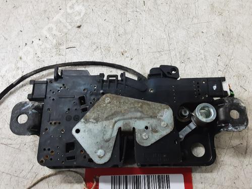 Tailgate lock BMW 3 (G20, G80, G28) 318 d | BP32247739C101