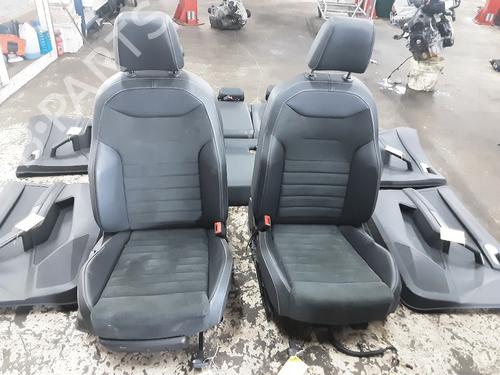 Sæde sæt SEAT ARONA (KJ7, KJP) 1.0 TSI | BP39063425C78 - Image 3