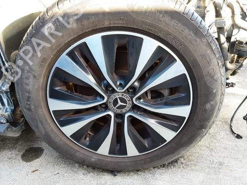 Fælk MERCEDES-BENZ A-CLASS (W177) A 180 d (177.003) | BP32242949C45 - Image 2