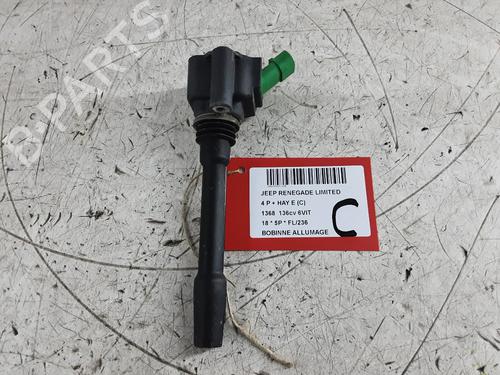 Ignition coil JEEP RENEGADE SUV (BU, B1, BV) 1.4 | BP32249420M94 - Image 2