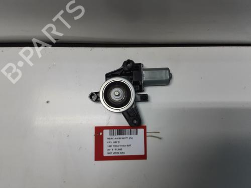 Left rear window motor MERCEDES-BENZ A-CLASS (W177) A 180 d (177.003) | BP32249074E23