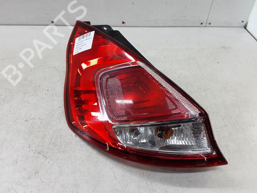 left-taillight-ford-fiesta-vi-cb1-ccn-2008-28127318 main image
