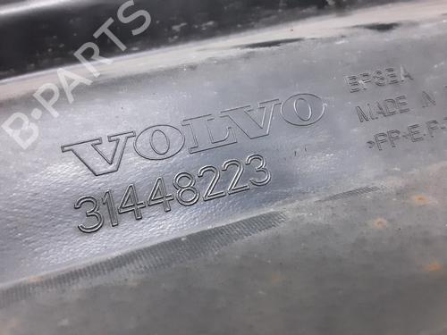 Dørliste VOLVO XC40 (536) T5 AWD | BP33247693C150 - Image 7