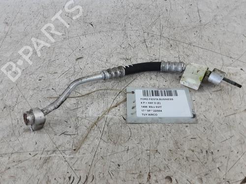 Used AC pipe AC pipe FORD FIESTA VII (HJ, HF) 1.5 TDCi (86 hp) 20277824 20277824