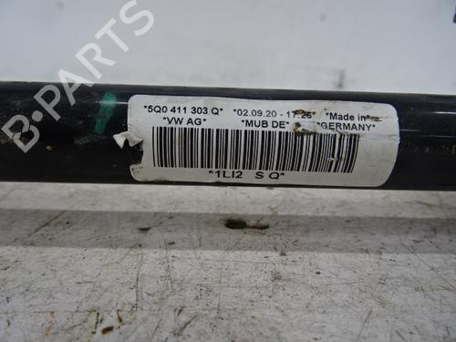 Anti roll bar VW GOLF VIII (CD1, DA1) 2.0 TDI | BP32382710M96 - Image 2