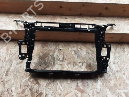 Frontplade/Frontkurv AUDI Q3 (F3B) 35 TFSI | BP39058999C72 - Image 2