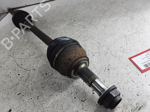 Right front driveshaft PEUGEOT BOXER Van 2.2 BlueHDi 140 | BP31312648M39 - Image 3