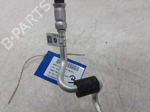 AC pipe BMW X2 (F39) sDrive 18 i | BP32244149M126