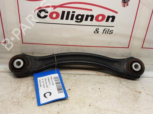 Used Left rear suspension arm MERCEDES-BENZ CLK (C208) CLK 320 (208.365) (218 hp) 20285442