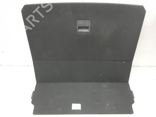 Used Luggage compartment floor VW PASSAT B8 Variant (3G5, CB5) 1.6 TDI (120 hp) 28472424