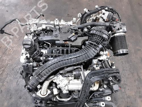 Engine MERCEDES-BENZ A-CLASS (W177) A 200 d (177.012) | BP33247668M1  - Image 6