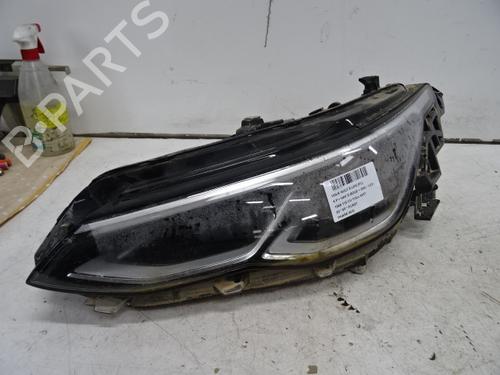 Scheinwerfer links für VW GOLF VIII (CD1, DA1) 2.0 TDI (116 hp) 32382616