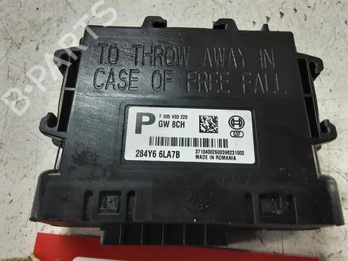 Control unit DACIA SANDERO III 1.0 TCe 90 | BP31823279M11 - Image 2