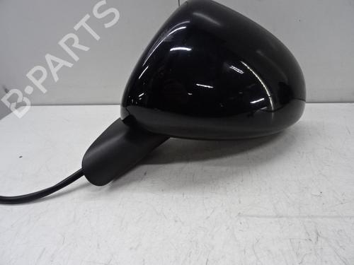 Used Left mirror OPEL CORSA D (S07) 1.2 (L08, L68) (80 hp) 20271260