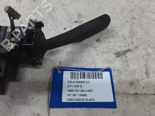 Steering column stalk VW PASSAT CC B6 (357) 2.0 BlueTDI | BP20283401I23 - Image 2