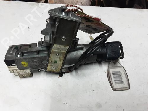 Ignition barrel FORD GALAXY I (WGR) 1.9 TDI | BP20284160M48 