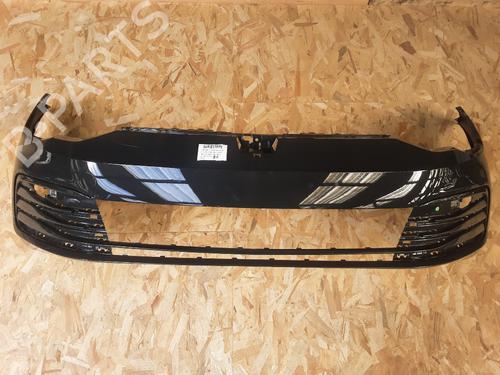 Used Front bumper Front bumper VW GOLF VIII (CD1, DA1) 2.0 TDI (116 hp) 25731007 25731007