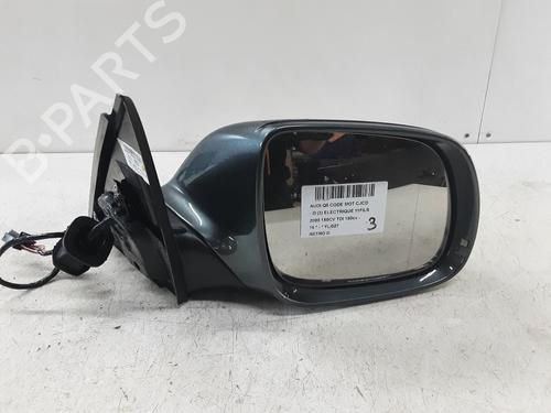 Used Right mirror AUDI Q5 (8RB) 2.0 TDI (150 hp) 28472358