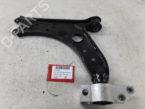 Right front suspension arm VW GOLF V (1K1) 1.9 TDI | BP25047648M13 