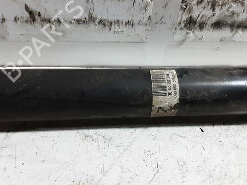 Left rear shock absorber VW GOLF V (1K1) 1.6 FSI | BP22175786M18 