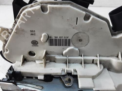 Front left lock SEAT IBIZA IV SC (6J1, 6P5) 1.2 | BP28170936C98 