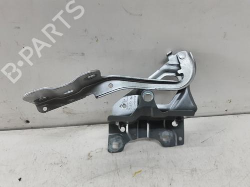 Hinge/Door check strap RENAULT CLIO V (B7_) 1.5 Blue dCi 100 (B7AD) | BP35948675C146 - Image 3