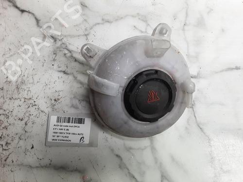 Used Expansion tank AUDI Q2 (GAB, GAG) 35 TFSI (150 hp) 29168203