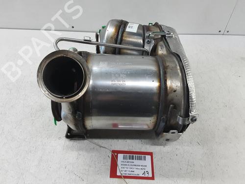 Used Particulate filter VW ARTEON (3H7, 3H8) 2.0 TDI (150 hp) 25994569