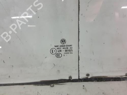 Front left door window VW TRANSPORTER T6 Van (SGA, SGH, SHA, SHH) 2.0 TDI | BP32244638C18