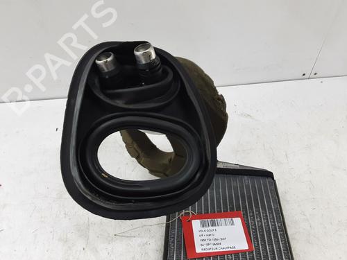 Heater matrix VW GOLF V (1K1) 1.9 TDI | BP20284831M63 