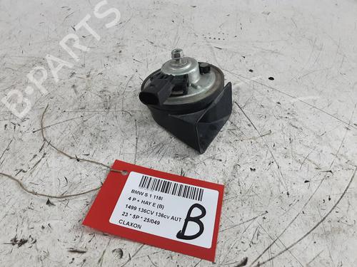Horn BMW 1 (F40) 118 i | BP31936641E13 - Image 2